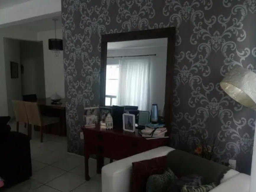 Sobrado com 3 quartos à venda, 132m2 em Marapé, Santos - SP - imagem 3 Foto 3 de Sobrado com 3 quartos à venda, 132m2 em Marapé, Santos - SP