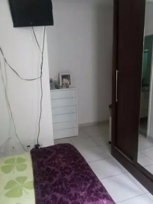 Sobrado com 3 quartos à venda, 132m2 em Marapé, Santos - SP - imagem 9 Foto 9 de Sobrado com 3 quartos à venda, 132m2 em Marapé, Santos - SP