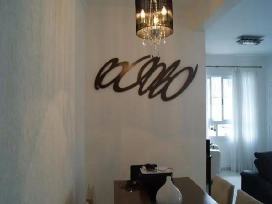 Sobrado com 3 quartos à venda, 132m2 em Marapé, Santos - SP - imagem 4 Foto 4 de Sobrado com 3 quartos à venda, 132m2 em Marapé, Santos - SP