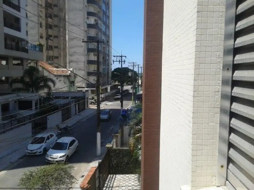 Foto 2 de Apartamento com 1 quarto à venda, 60m2 em José Menino, Santos - SP