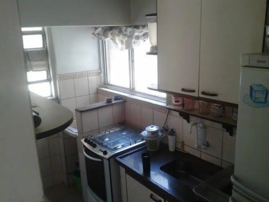 Apartamento com 1 quarto à venda, 60m2 em José Menino, Santos - SP - imagem 8 Foto 8 de Apartamento com 1 quarto à venda, 60m2 em José Menino, Santos - SP