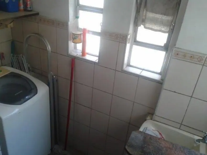 Apartamento com 1 quarto à venda, 60m2 em José Menino, Santos - SP - imagem 3 Foto 3 de Apartamento com 1 quarto à venda, 60m2 em José Menino, Santos - SP