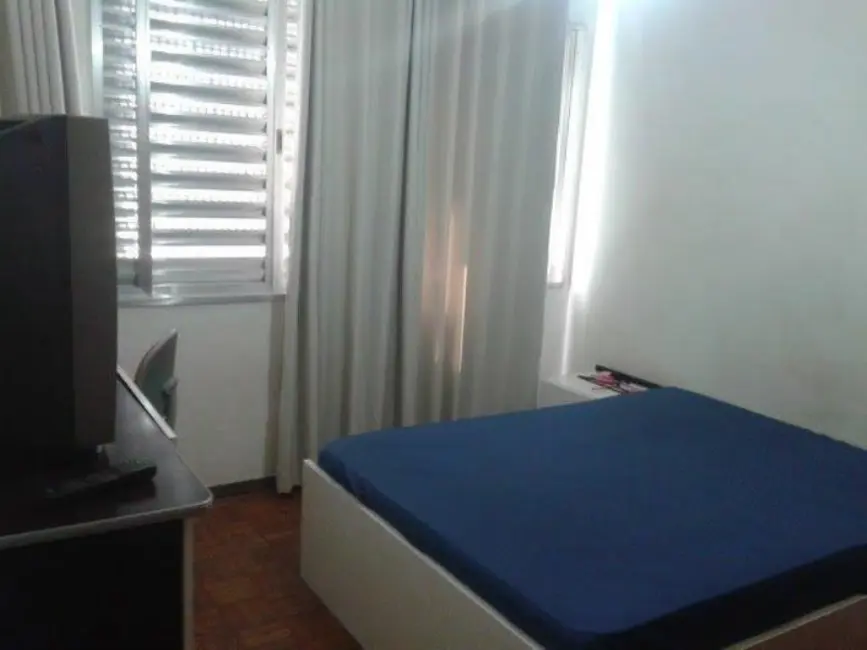 Apartamento com 1 quarto à venda, 60m2 em José Menino, Santos - SP - imagem 5 Foto 5 de Apartamento com 1 quarto à venda, 60m2 em José Menino, Santos - SP