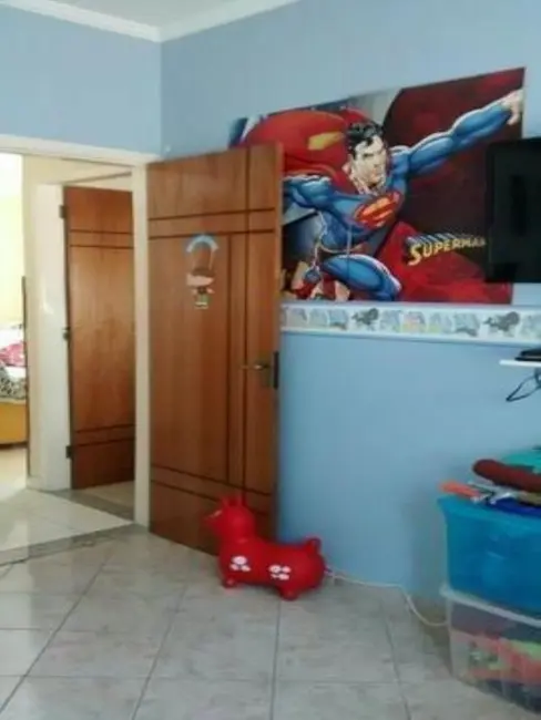 Foto 8 de Apartamento com 2 quartos à venda, 74m2 em Marapé, Santos - SP