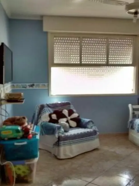 Foto 9 de Apartamento com 2 quartos à venda, 74m2 em Marapé, Santos - SP