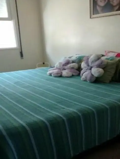 Foto 6 de Apartamento com 2 quartos à venda, 74m2 em Marapé, Santos - SP