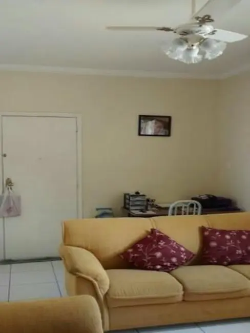 Foto 3 de Apartamento com 2 quartos à venda, 74m2 em Marapé, Santos - SP