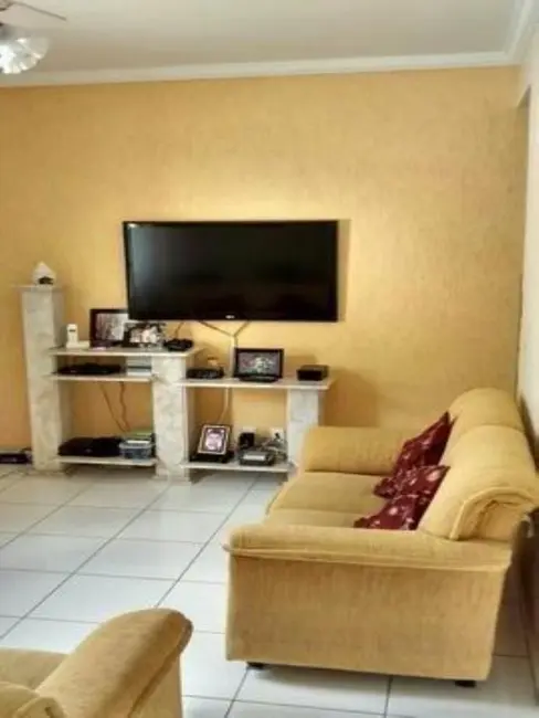 Foto 1 de Apartamento com 2 quartos à venda, 74m2 em Marapé, Santos - SP