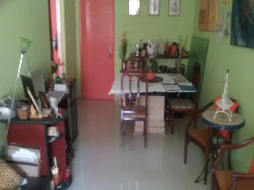 Foto 4 de Apartamento com 1 quarto à venda, 69m2 em Santos - SP