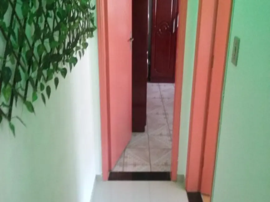 Foto 6 de Apartamento com 1 quarto à venda, 69m2 em Santos - SP