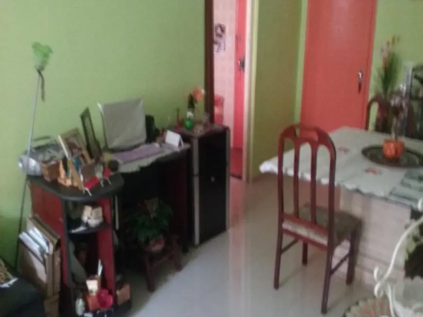 Foto 5 de Apartamento com 1 quarto à venda, 69m2 em Santos - SP