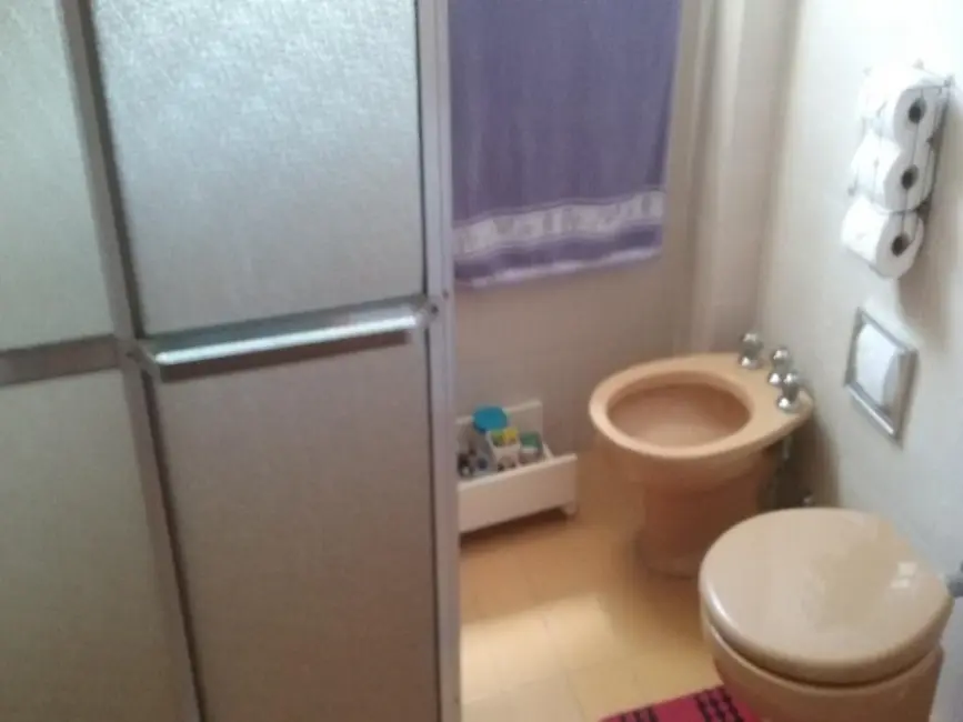 Foto 7 de Apartamento com 1 quarto à venda, 69m2 em Santos - SP