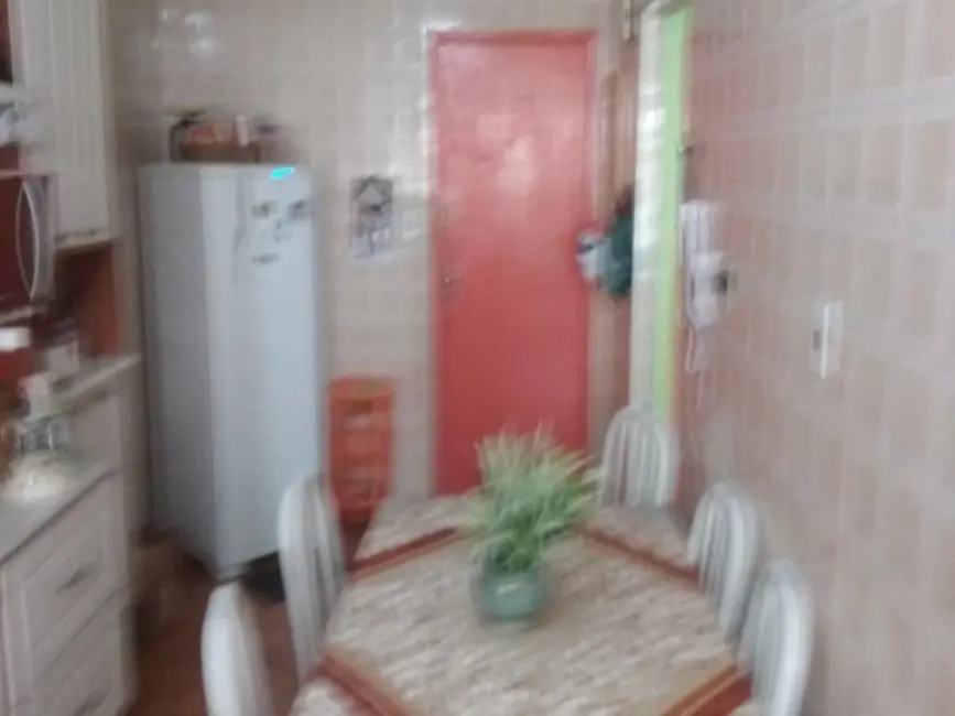 Foto 1 de Apartamento com 1 quarto à venda, 69m2 em Santos - SP