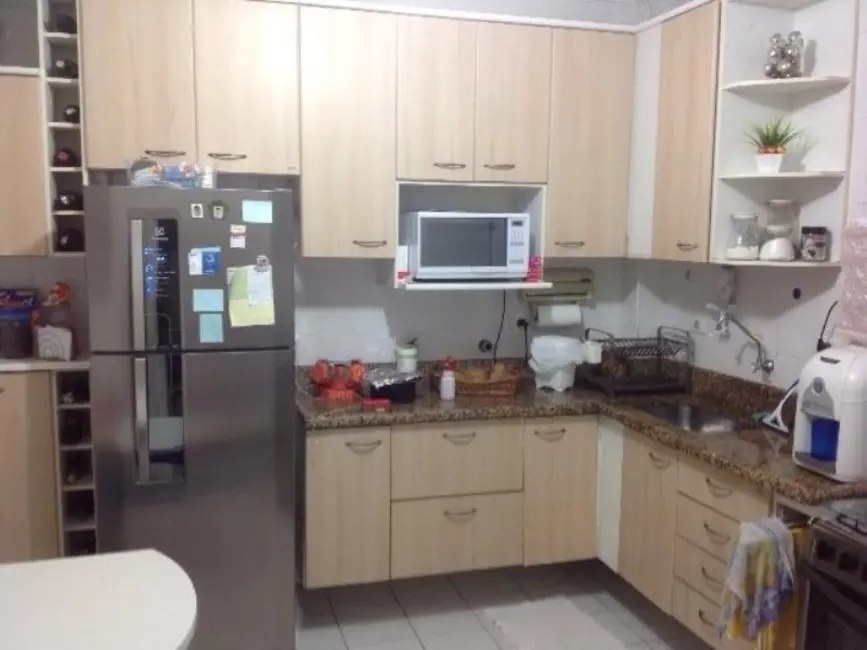 Apartamento com 2 quartos à venda, 90m2 em Campo Grande, Santos - SP - imagem 9 Foto 9 de Apartamento com 2 quartos à venda, 90m2 em Campo Grande, Santos - SP