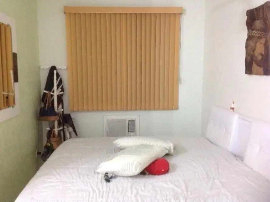 Apartamento com 2 quartos à venda, 90m2 em Campo Grande, Santos - SP - imagem 4 Foto 4 de Apartamento com 2 quartos à venda, 90m2 em Campo Grande, Santos - SP