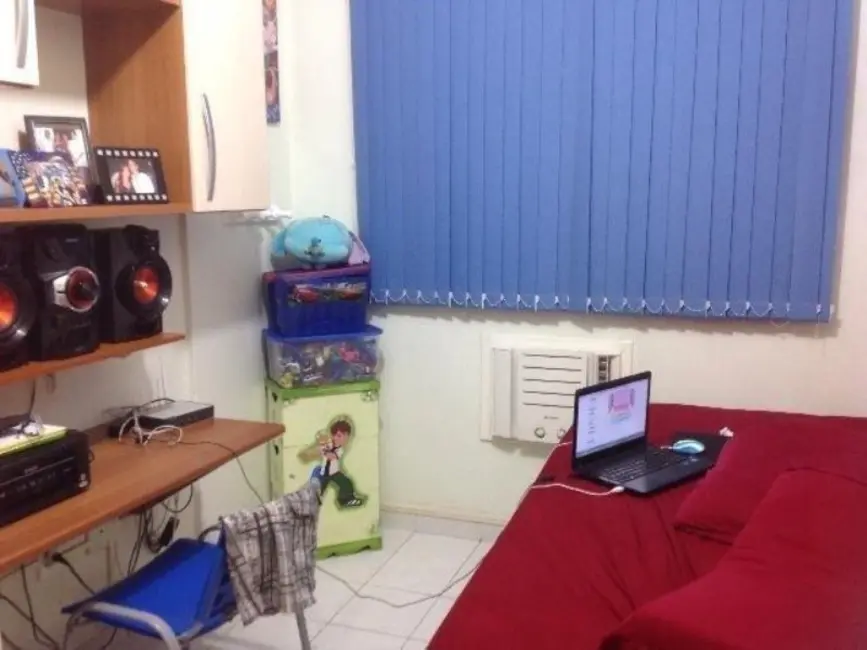 Apartamento com 2 quartos à venda, 90m2 em Campo Grande, Santos - SP - imagem 5 Foto 5 de Apartamento com 2 quartos à venda, 90m2 em Campo Grande, Santos - SP