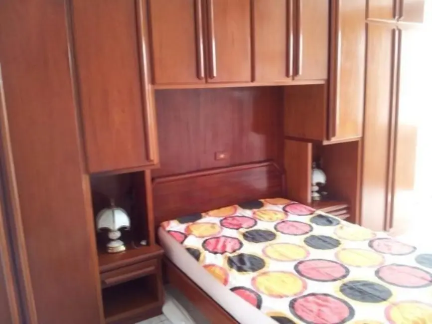 Foto 4 de Apartamento com 2 quartos à venda, 75m2 em Aparecida, Santos - SP