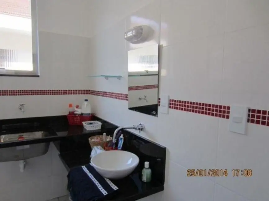 Apartamento com 1 quarto à venda, 42m2 em Embaré, Santos - SP - imagem 9 Foto 9 de Apartamento com 1 quarto à venda, 42m2 em Embaré, Santos - SP