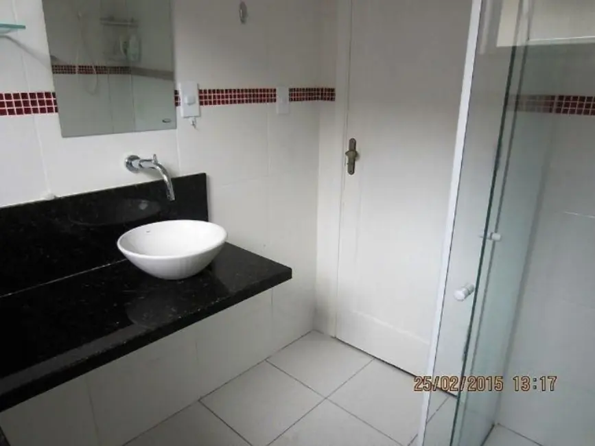 Apartamento com 1 quarto à venda, 42m2 em Embaré, Santos - SP - imagem 6 Foto 6 de Apartamento com 1 quarto à venda, 42m2 em Embaré, Santos - SP