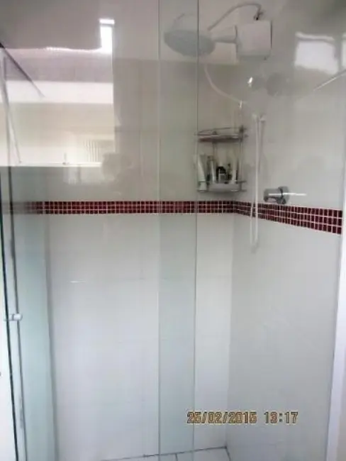 Apartamento com 1 quarto à venda, 42m2 em Embaré, Santos - SP - imagem 7 Foto 7 de Apartamento com 1 quarto à venda, 42m2 em Embaré, Santos - SP