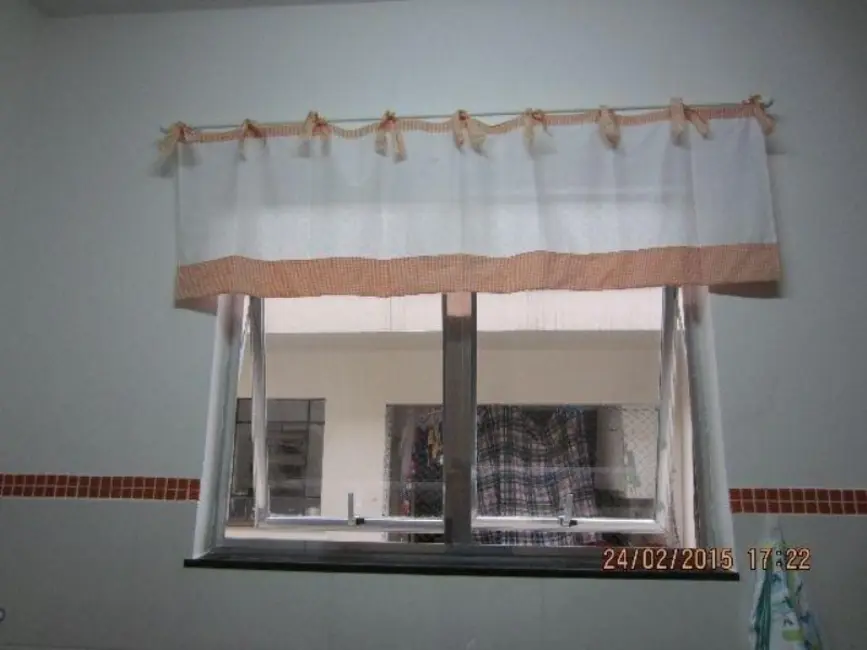 Apartamento com 1 quarto à venda, 42m2 em Embaré, Santos - SP - imagem 3 Foto 3 de Apartamento com 1 quarto à venda, 42m2 em Embaré, Santos - SP