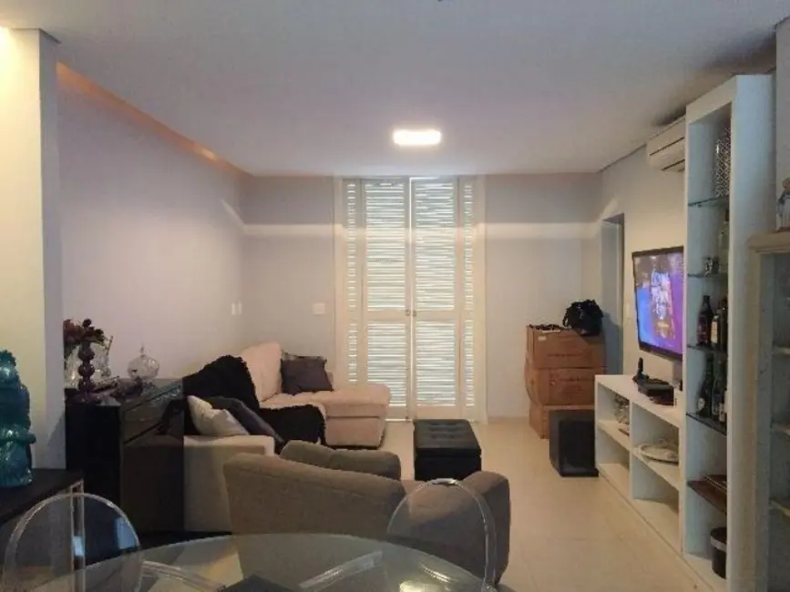Foto 1 de Apartamento com 2 quartos à venda, 100m2 em José Menino, Santos - SP
