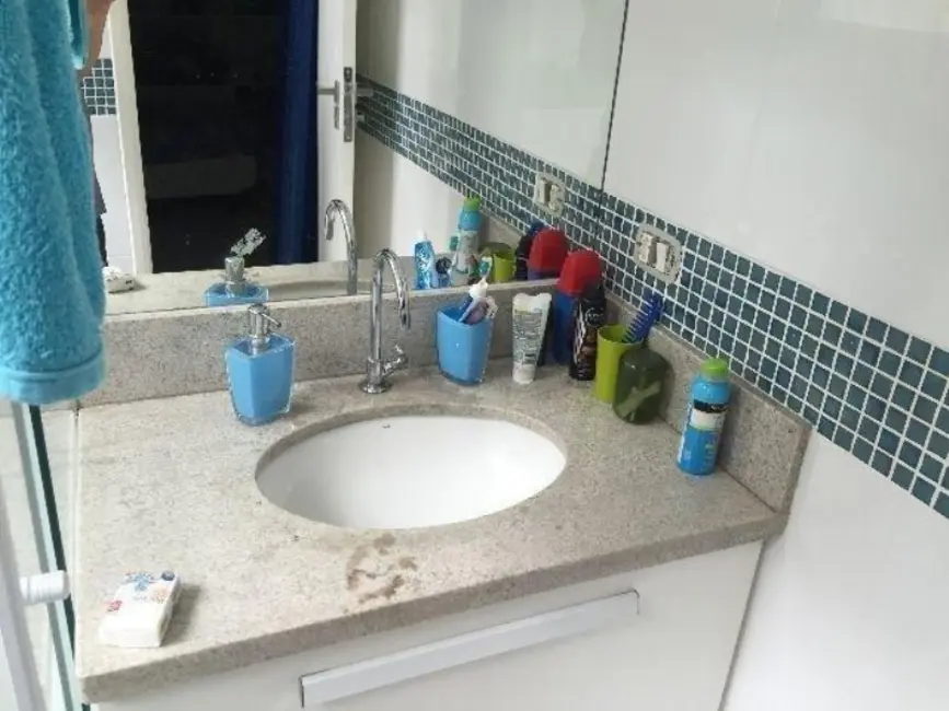 Apartamento com 2 quartos à venda, 100m2 em José Menino, Santos - SP - imagem 8 Foto 8 de Apartamento com 2 quartos à venda, 100m2 em José Menino, Santos - SP