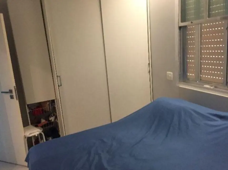 Apartamento com 2 quartos à venda, 100m2 em José Menino, Santos - SP - imagem 7 Foto 7 de Apartamento com 2 quartos à venda, 100m2 em José Menino, Santos - SP