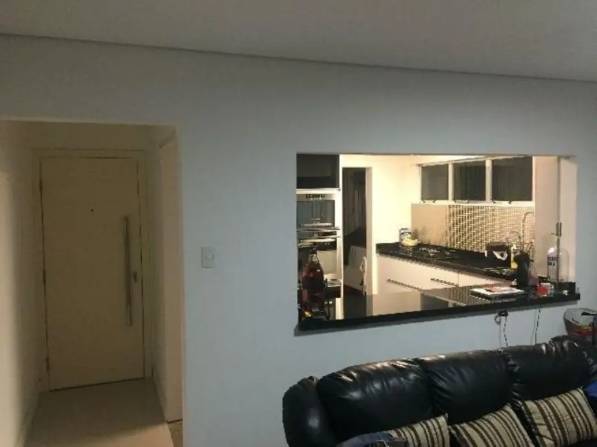 Foto 1 de Apartamento com 2 quartos à venda, 82m2 em Campo Grande, Santos - SP