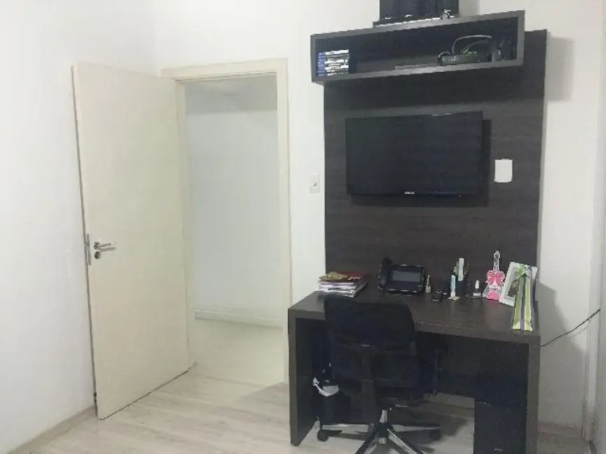Foto 2 de Apartamento com 2 quartos à venda, 82m2 em Campo Grande, Santos - SP