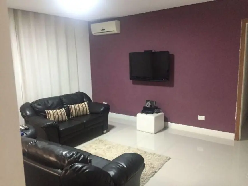 Apartamento com 2 quartos à venda, 82m2 em Campo Grande, Santos - SP - imagem 3 Foto 3 de Apartamento com 2 quartos à venda, 82m2 em Campo Grande, Santos - SP