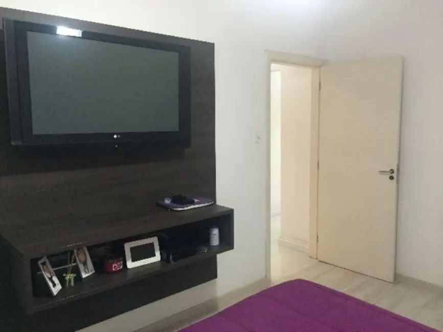 Apartamento com 2 quartos à venda, 82m2 em Campo Grande, Santos - SP - imagem 4 Foto 4 de Apartamento com 2 quartos à venda, 82m2 em Campo Grande, Santos - SP