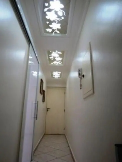 Apartamento com 2 quartos à venda, 90m2 em Ponta da Praia, Santos - SP - imagem 6 Foto 6 de Apartamento com 2 quartos à venda, 90m2 em Ponta da Praia, Santos - SP