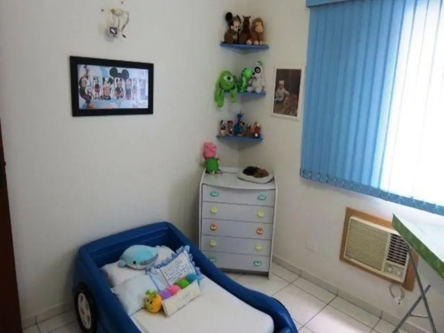 Apartamento com 2 quartos à venda, 90m2 em Ponta da Praia, Santos - SP - imagem 9 Foto 9 de Apartamento com 2 quartos à venda, 90m2 em Ponta da Praia, Santos - SP