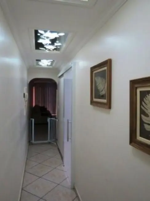 Apartamento com 2 quartos à venda, 90m2 em Ponta da Praia, Santos - SP - imagem 5 Foto 5 de Apartamento com 2 quartos à venda, 90m2 em Ponta da Praia, Santos - SP