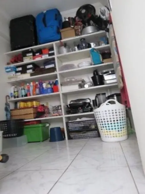 Foto 2 de Apartamento com 2 quartos à venda, 90m2 em Ponta da Praia, Santos - SP