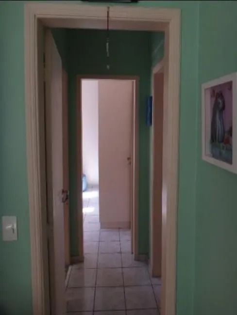 Apartamento com 2 quartos à venda, 65m2 em Marapé, Santos - SP - imagem 5 Foto 5 de Apartamento com 2 quartos à venda, 65m2 em Marapé, Santos - SP