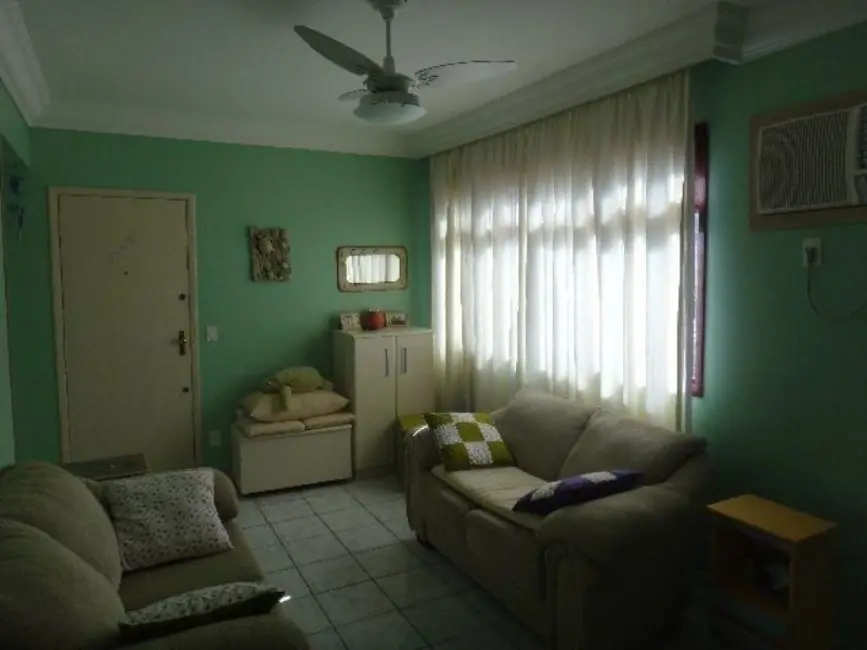 Apartamento com 2 quartos à venda, 65m2 em Marapé, Santos - SP - imagem 4 Foto 4 de Apartamento com 2 quartos à venda, 65m2 em Marapé, Santos - SP