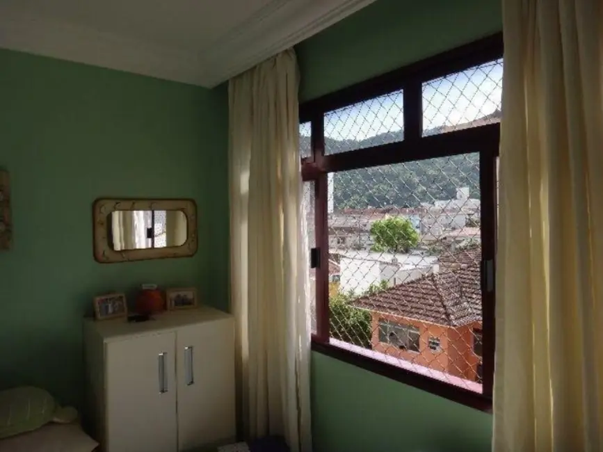 Apartamento com 2 quartos à venda, 65m2 em Marapé, Santos - SP - imagem 8 Foto 8 de Apartamento com 2 quartos à venda, 65m2 em Marapé, Santos - SP