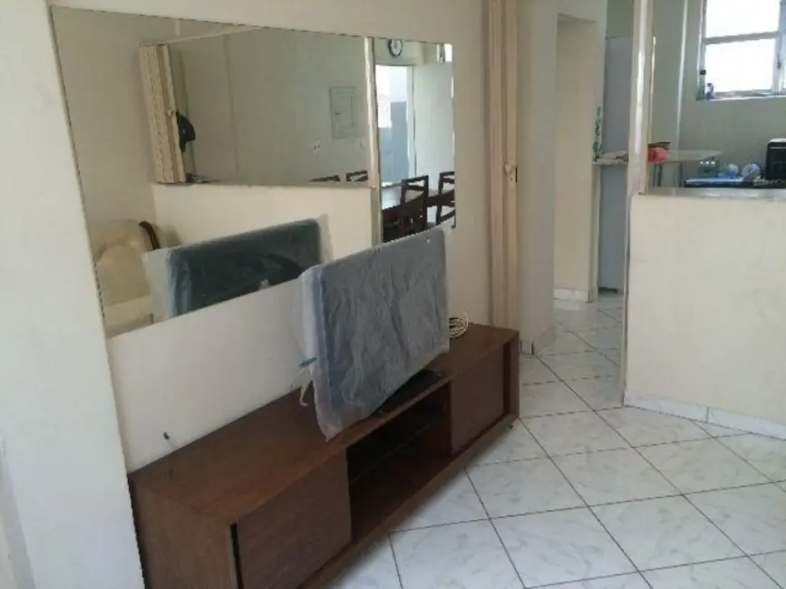 Apartamento à venda, 55m2 em Pompéia, Santos - SP - imagem 8 Foto 8 de Apartamento à venda, 55m2 em Pompéia, Santos - SP