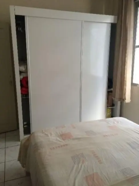 Apartamento à venda, 55m2 em Pompéia, Santos - SP - imagem 5 Foto 5 de Apartamento à venda, 55m2 em Pompéia, Santos - SP