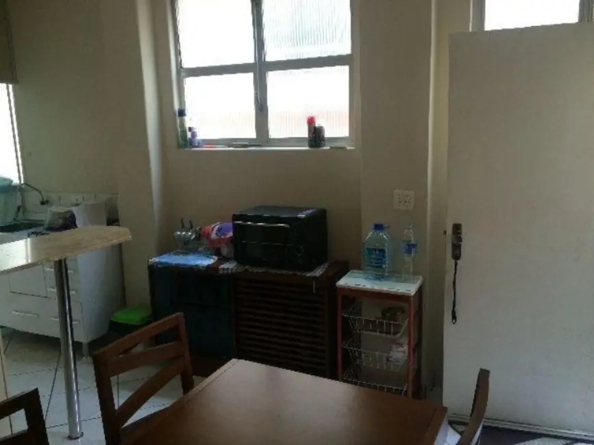 Apartamento à venda, 55m2 em Pompéia, Santos - SP - imagem 6 Foto 6 de Apartamento à venda, 55m2 em Pompéia, Santos - SP