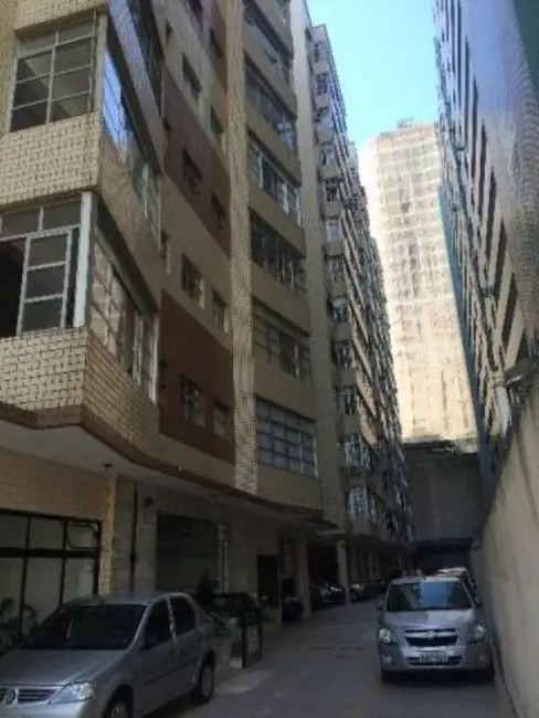 Apartamento à venda, 55m2 em Pompéia, Santos - SP - imagem 7 Foto 7 de Apartamento à venda, 55m2 em Pompéia, Santos - SP