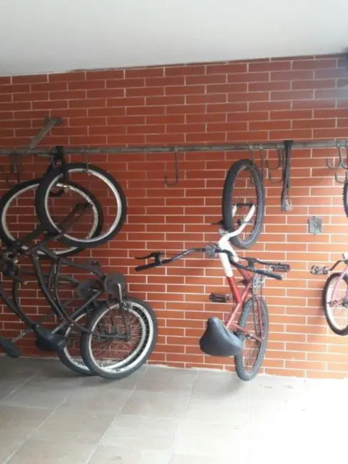 Foto 9 de Apartamento com 2 quartos à venda, 64m2 em Encruzilhada, Santos - SP