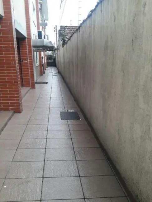 Foto 7 de Apartamento com 2 quartos à venda, 64m2 em Encruzilhada, Santos - SP