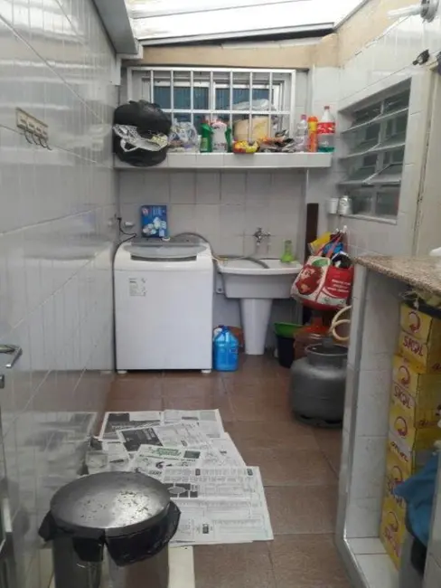 Foto 6 de Apartamento com 2 quartos à venda, 64m2 em Encruzilhada, Santos - SP