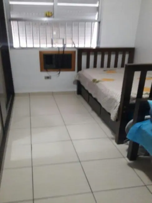 Foto 8 de Apartamento com 2 quartos à venda, 64m2 em Encruzilhada, Santos - SP