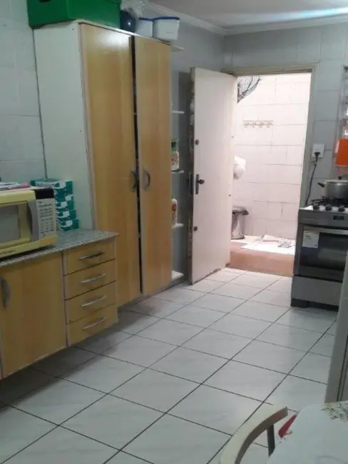 Foto 4 de Apartamento com 2 quartos à venda, 64m2 em Encruzilhada, Santos - SP