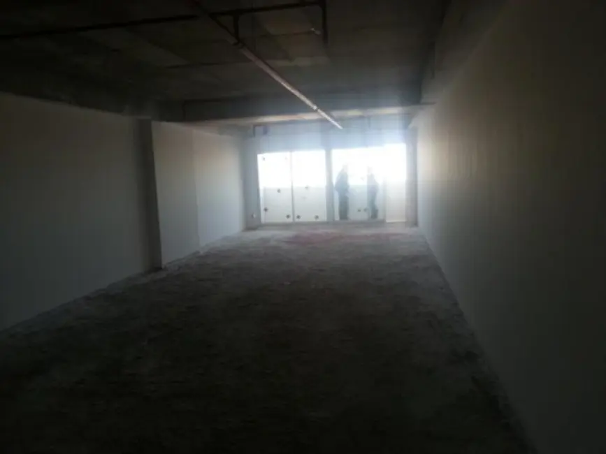 Sala Comercial à venda e para alugar, 94m2 em Centro, Santos - SP - imagem 4 Foto 4 de Sala Comercial à venda e para alugar, 94m2 em Centro, Santos - SP