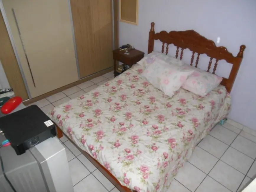 Foto 6 de Apartamento com 3 quartos à venda, 110m2 em Centro, Sao Vicente - SP